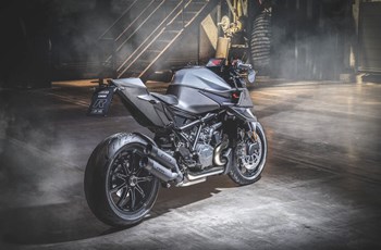 Brabus 1300 R Edition 23 2023 - Bild 27