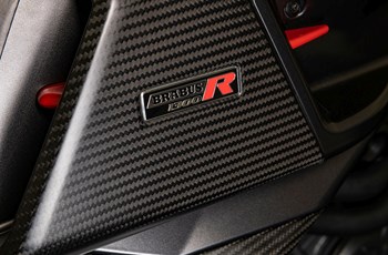 Brabus 1300 R Edition 23 2023 - Bild 28