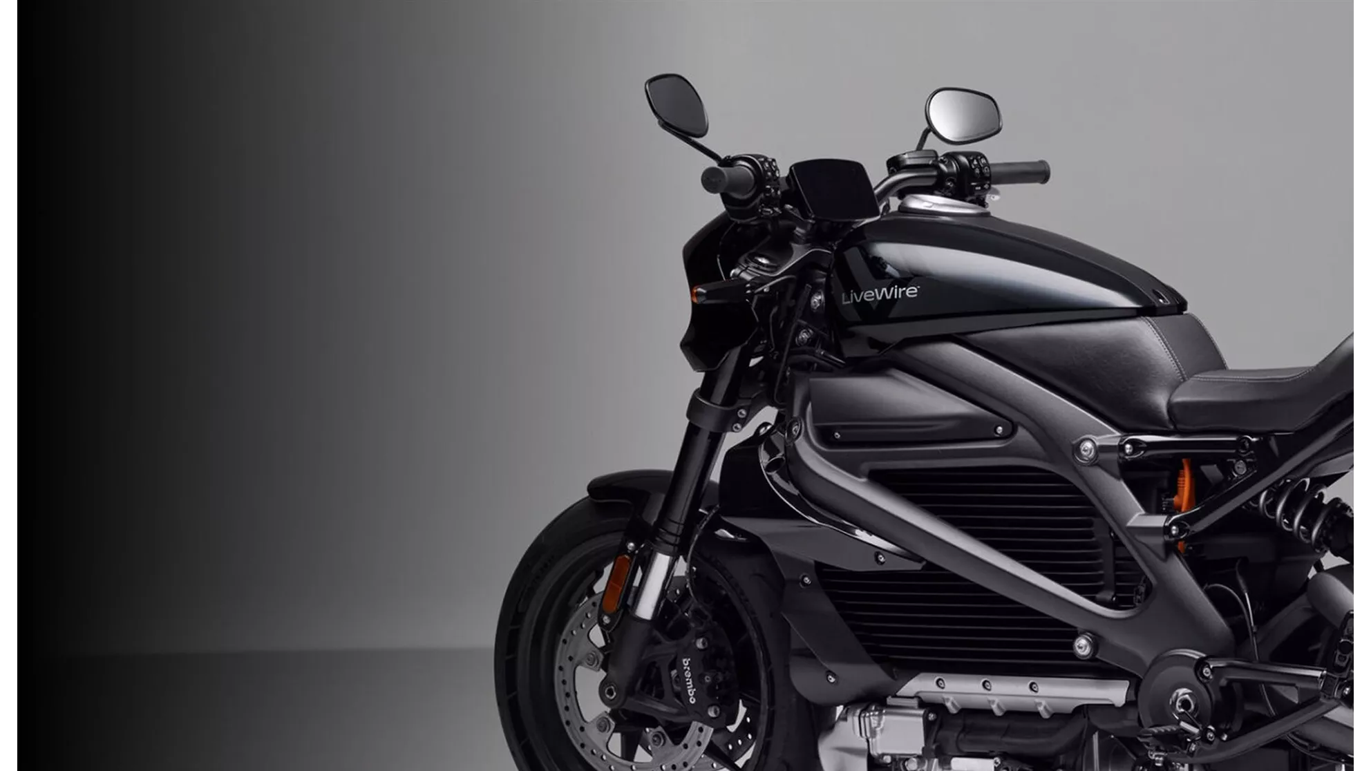 LiveWire One - Image 1 LiveWire One - Image 1