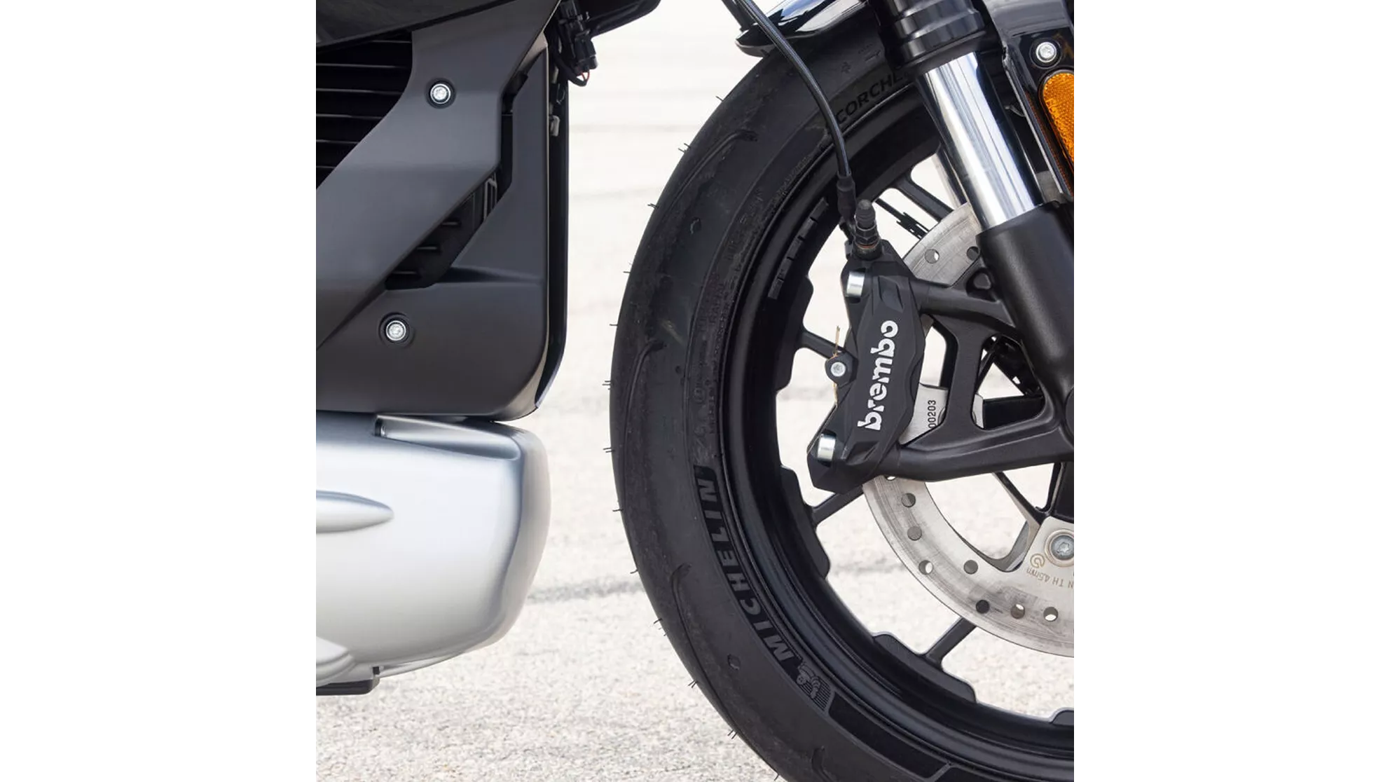 LiveWire One - Image 6 LiveWire One - Image 6