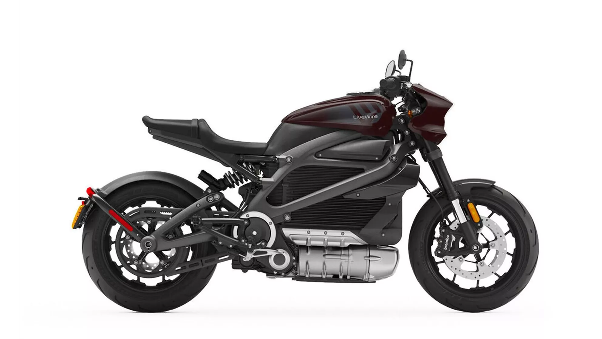 LiveWire One - Image 3 LiveWire One - Image 3