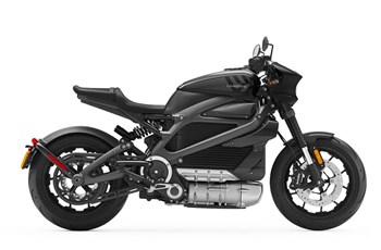 LiveWire One 2023 - Bild 2