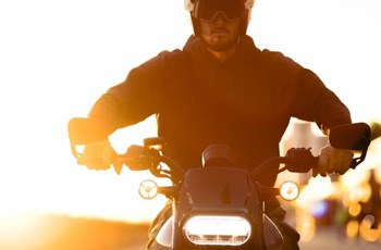 LiveWire S2 Del Mar LE 2023 - Bild 3