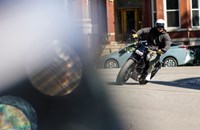 LiveWire S2 Del Mar LE 2023 - Bild 4