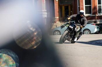 LiveWire S2 Del Mar LE 2023 - Bild 4