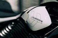 LiveWire S2 Del Mar LE 2023 - Bild 5