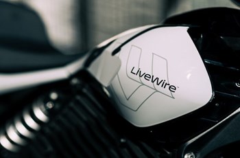 LiveWire S2 Del Mar LE 2023 - Bild 5