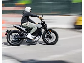 LiveWire S2 Del Mar LE LiveWire S2 Del Mar LE