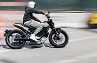 LiveWire S2 Del Mar LE 2023 - Bild 1