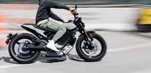 LiveWire S2 Del Mar 2025 vs LiveWire S2 Del Mar LE 2023