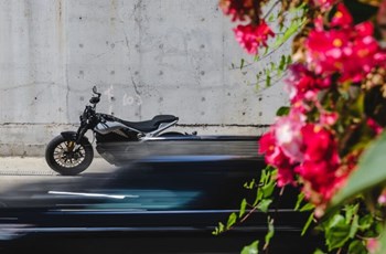 LiveWire S2 Del Mar LE 2023 - Bild 6