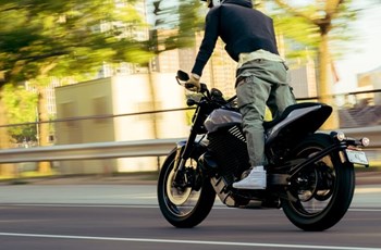 LiveWire S2 Del Mar LE 2023 - Bild 7