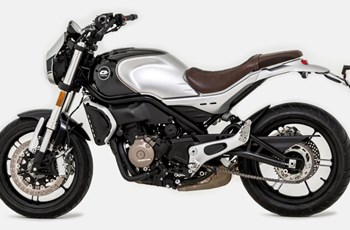 QJ Motor SRV 550 2023 - Bild 2