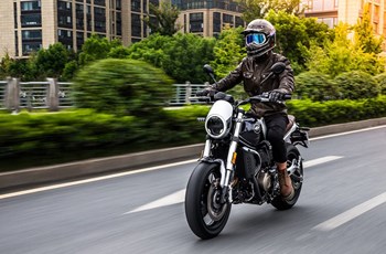 QJ Motor SRV 550 2023 - Bild 3