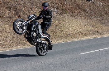 QJ Motor SRV 550 2023 - Bild 5