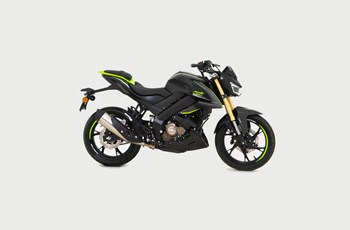 QJ Motor SRK 125 S 2023 - Bild 7 QJ Motor SRK 125 S 2023 - Bild 7