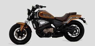 QJ Motor SRT 600 SX 2025 vs QJ Motor SRV 550 ST 2023