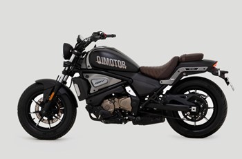 QJ Motor SRV 550 ST 2023 - Bild 3