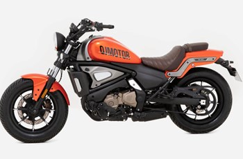 QJ Motor SRV 550 ST 2023 - Bild 4