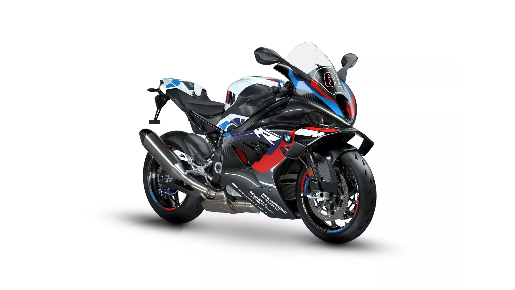 BMW M 1000 RR - Image 3 BMW M 1000 RR - Image 3