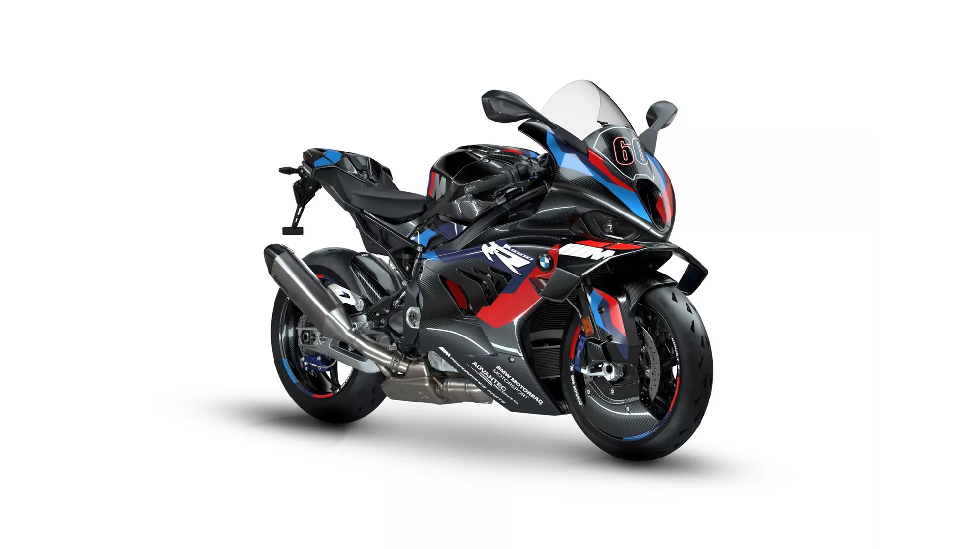 BMW M 1000 RR - Image 6 BMW M 1000 RR - Image 6