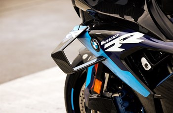 BMW M 1000 RR 2023 - Bild 14 BMW M 1000 RR 2023 - Bild 14