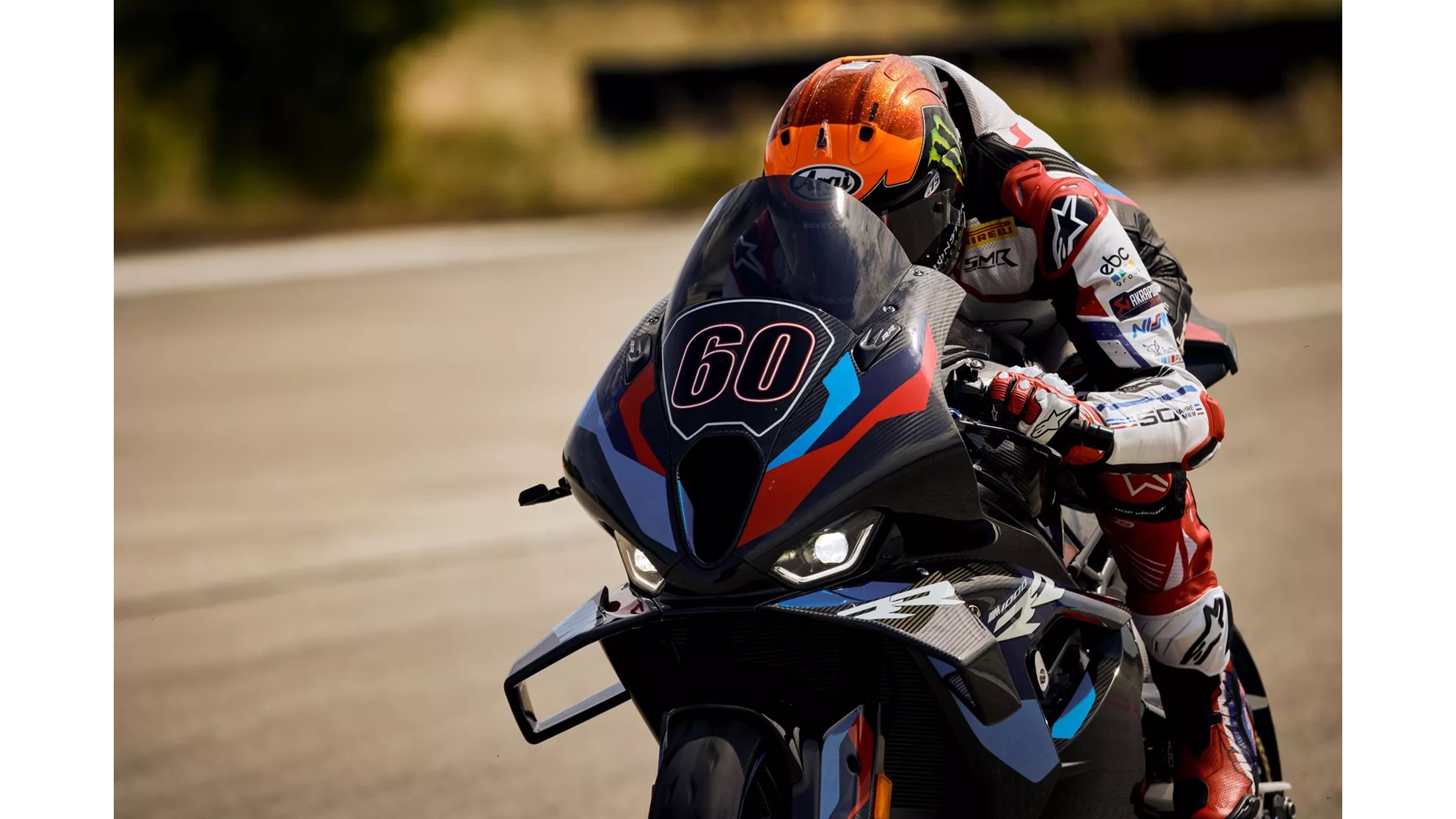 BMW M 1000 RR - Image 13 BMW M 1000 RR - Image 13