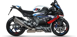 Kawasaki Z H2 2025 vs BMW M 1000 RR 2023