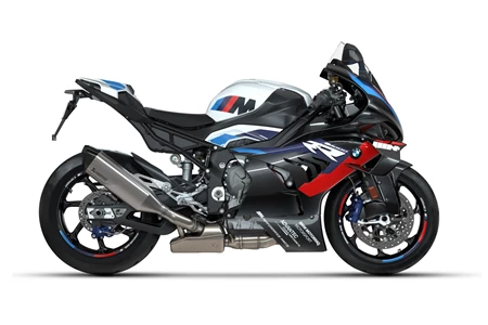 BMW M 1000 RR 2023 BMW M 1000 RR 2023