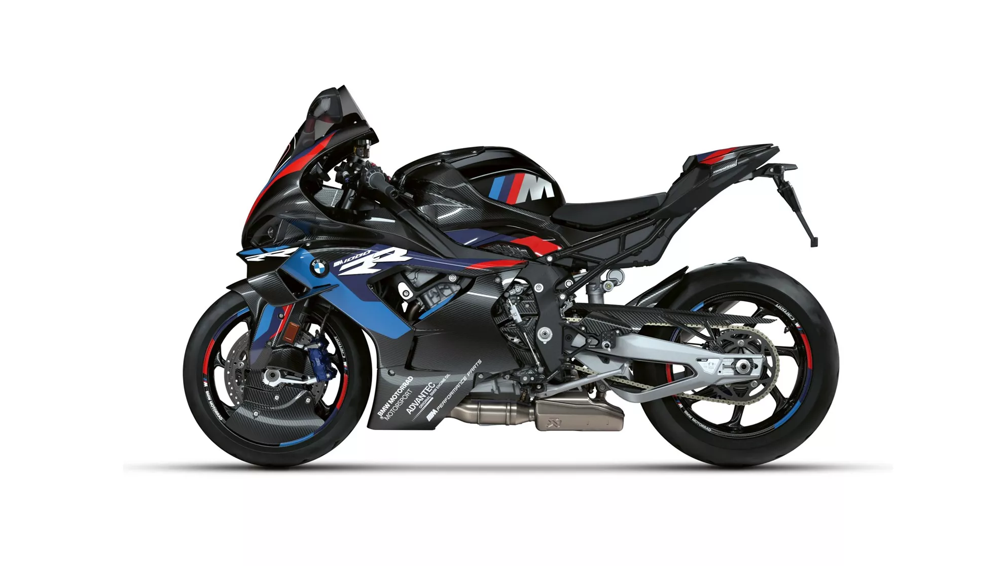 BMW M 1000 RR - Image 7 BMW M 1000 RR - Image 7