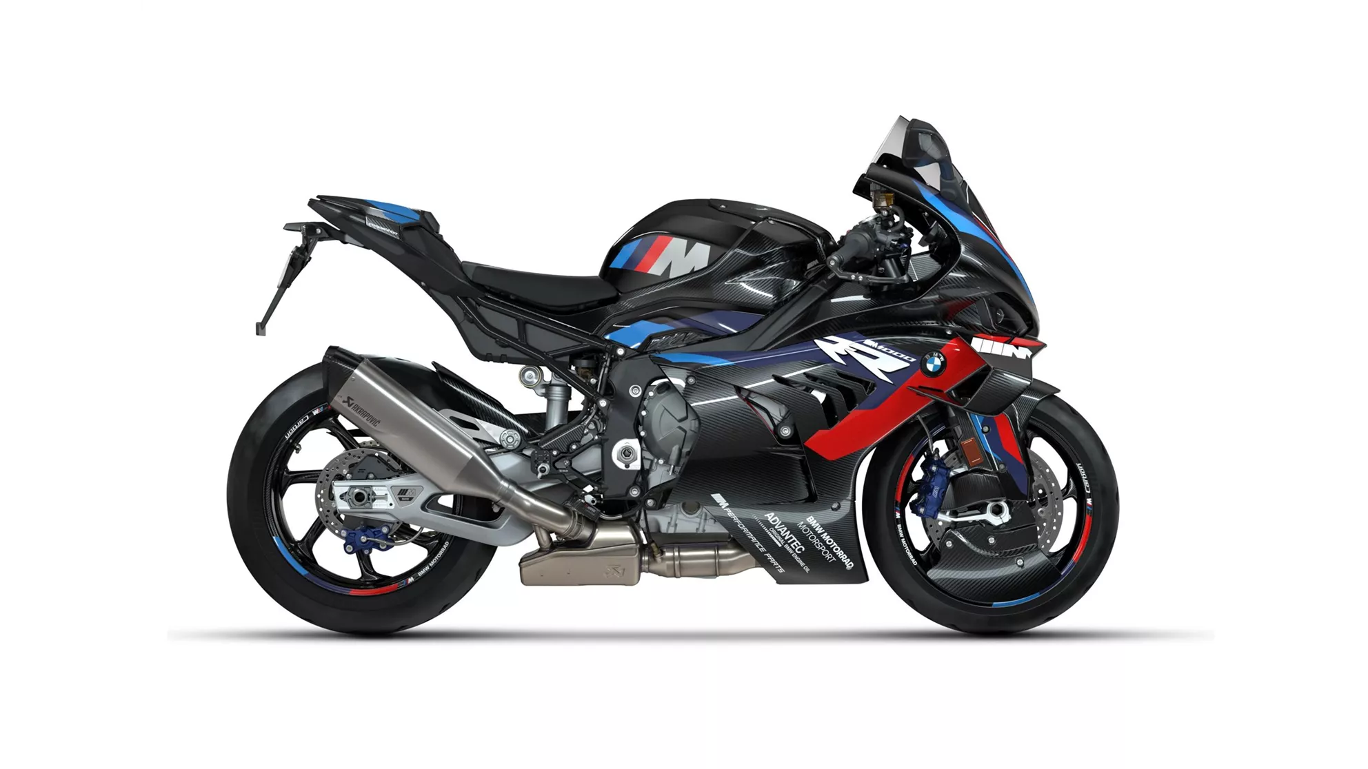 BMW M 1000 RR - Image 5 BMW M 1000 RR - Image 5