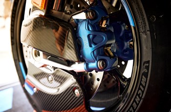 BMW M 1000 RR 2023 - Bild 21 BMW M 1000 RR 2023 - Bild 21