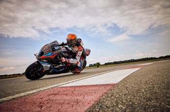 BMW M 1000 RR 2023 - Bild 23 BMW M 1000 RR 2023 - Bild 23