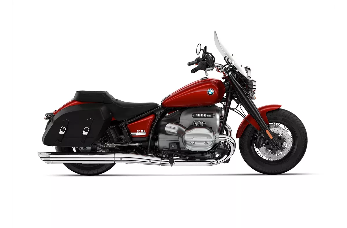 BMW R 18 Classic BMW R 18 Classic