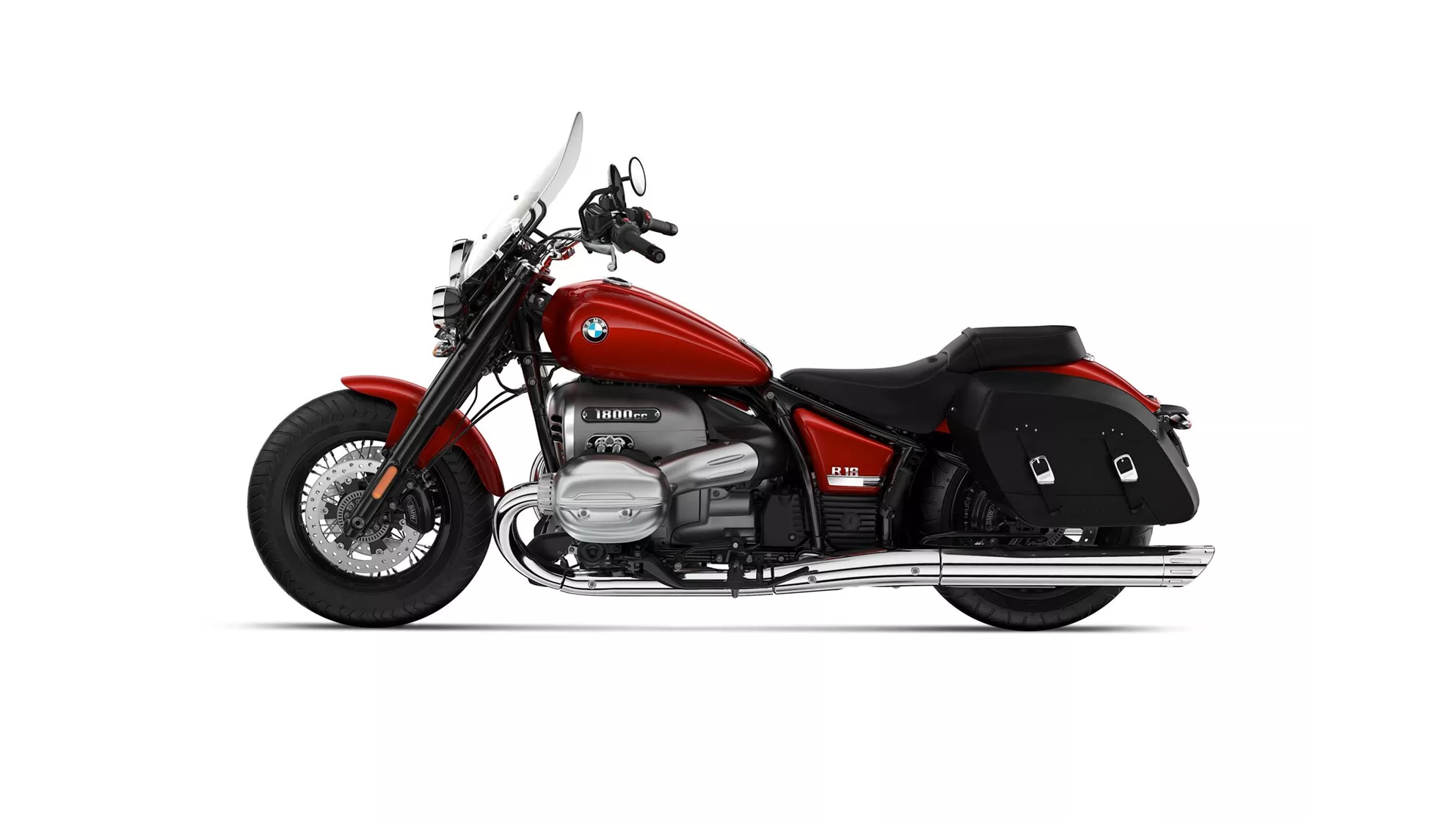 BMW R 18 Classic - Image 2 BMW R 18 Classic - Image 2