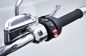 BMW R 18 Classic 2023 - Bild 5