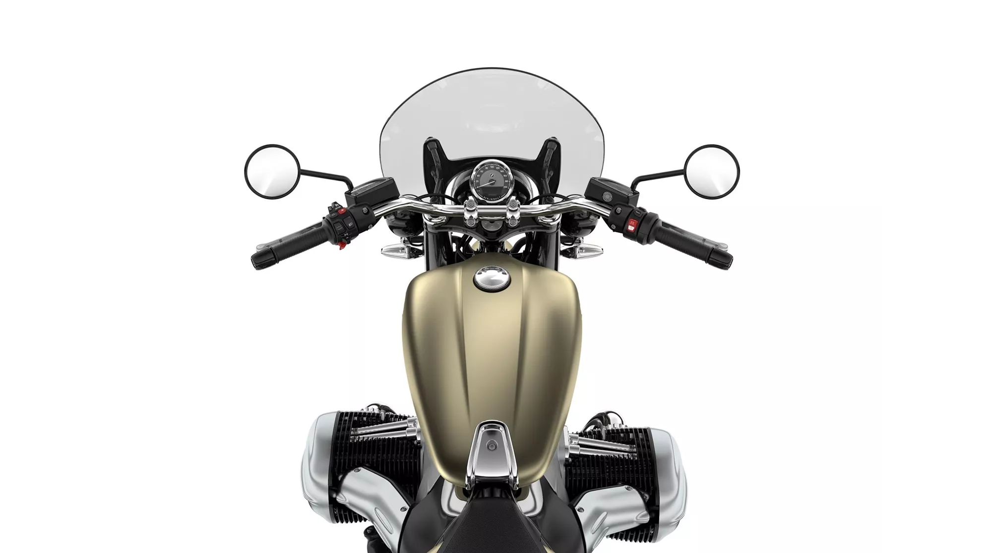 BMW R 18 Classic - Image 4 BMW R 18 Classic - Image 4