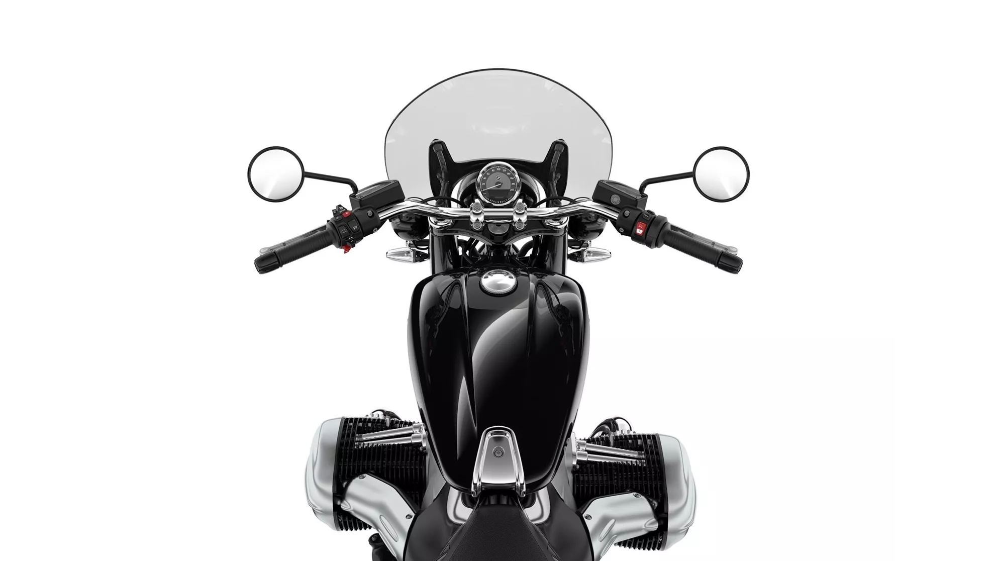 BMW R 18 Classic - Image 8 BMW R 18 Classic - Image 8