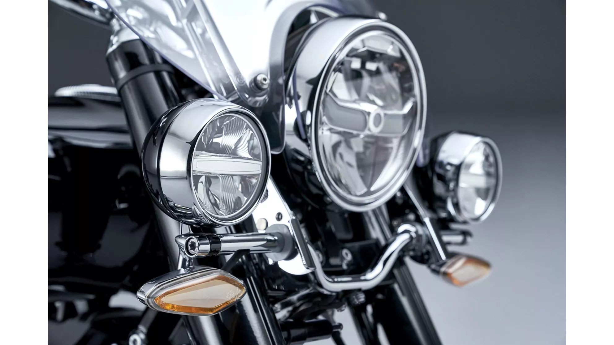 BMW R 18 Classic - Image 10 BMW R 18 Classic - Image 10