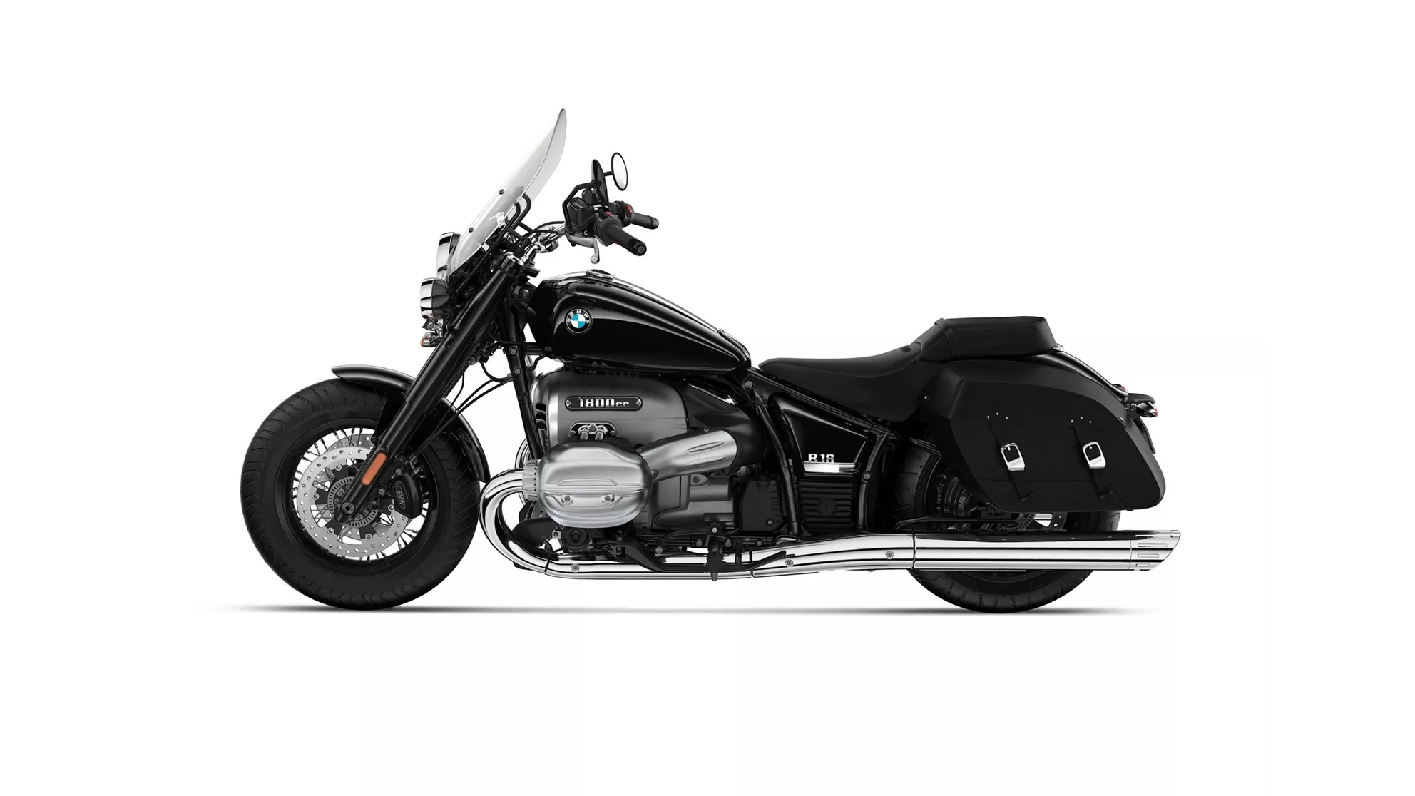 BMW R 18 Classic - Image 11 BMW R 18 Classic - Image 11