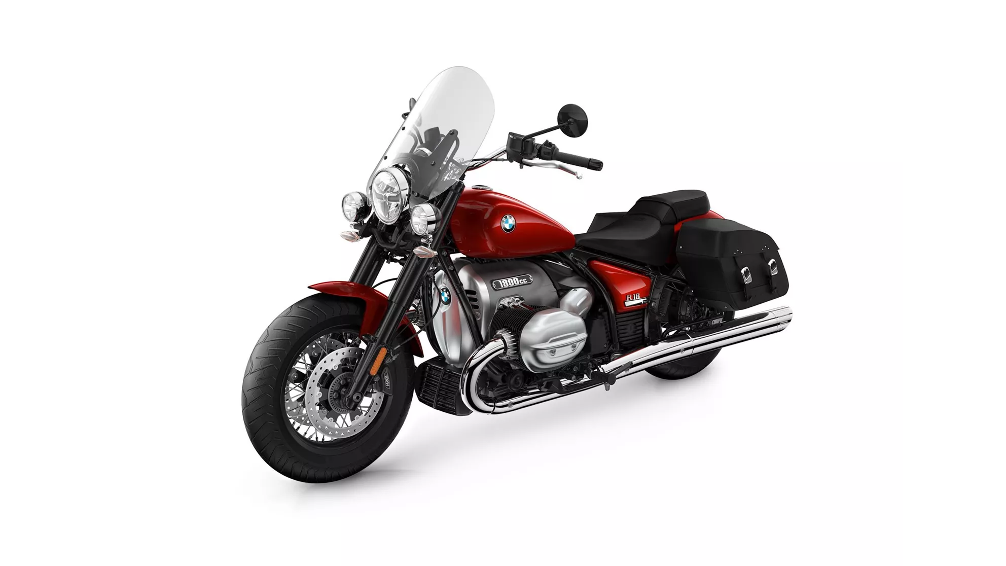 BMW R 18 Classic - Image 12 BMW R 18 Classic - Image 12