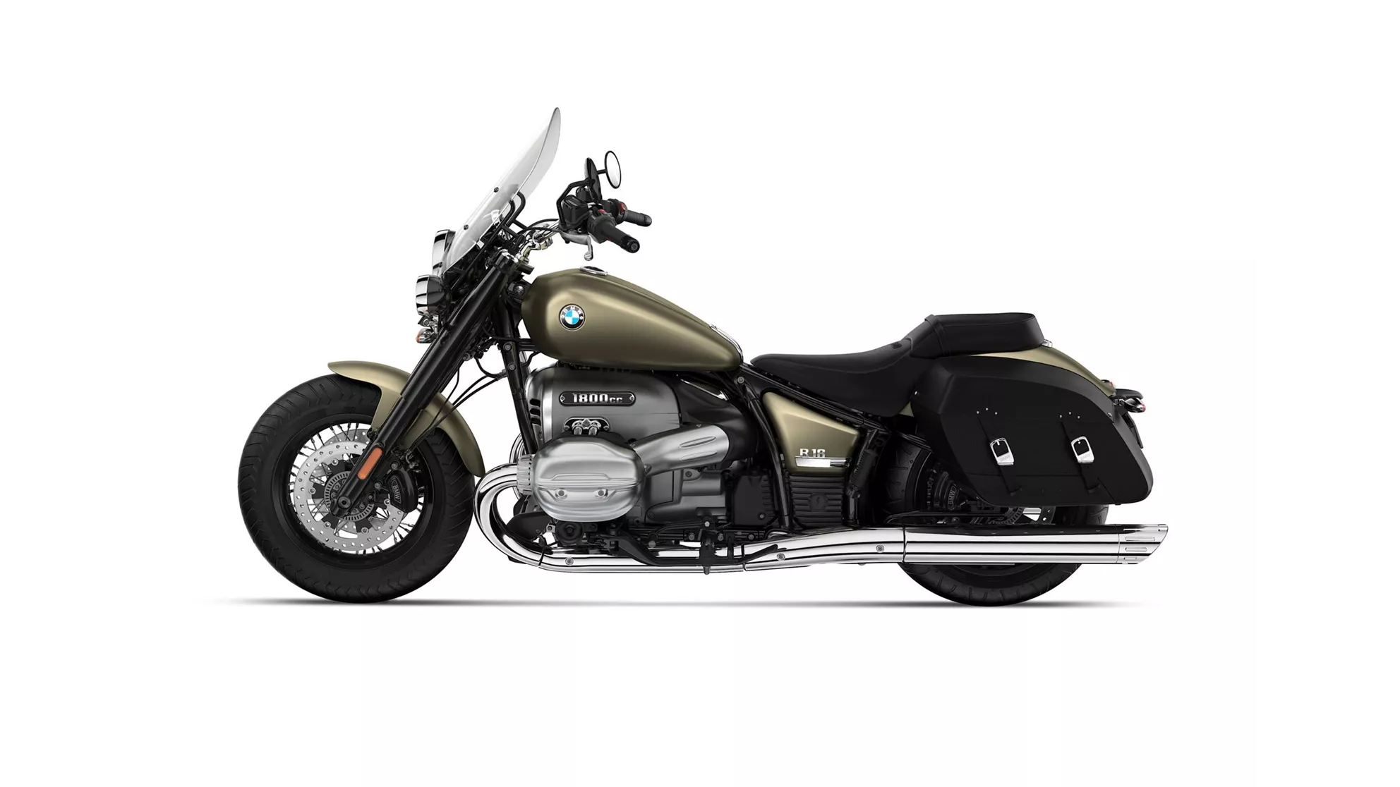 BMW R 18 Classic - Image 13 BMW R 18 Classic - Image 13