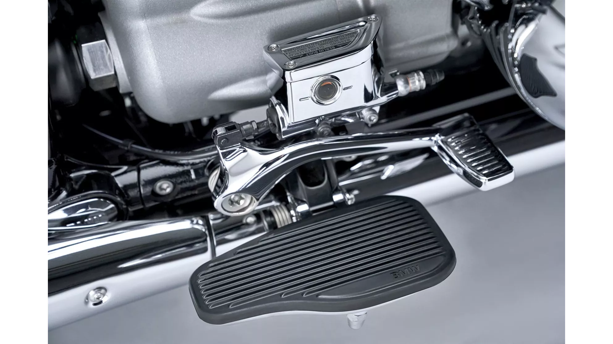 BMW R 18 Classic - Image 14 BMW R 18 Classic - Image 14