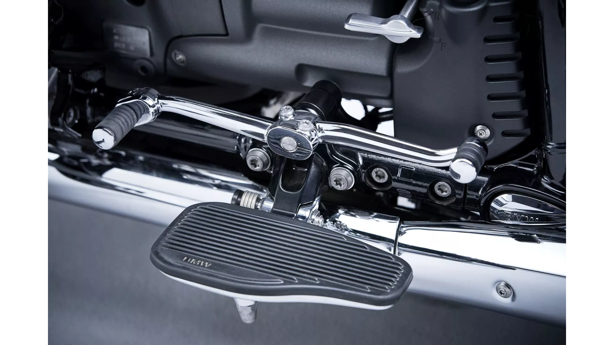 BMW R 18 Classic - Image 15 BMW R 18 Classic - Image 15