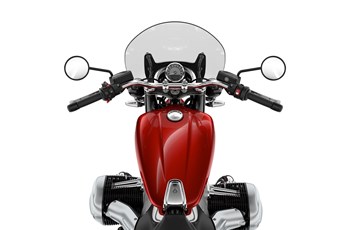 BMW R 18 Classic 2023 - Bild 18