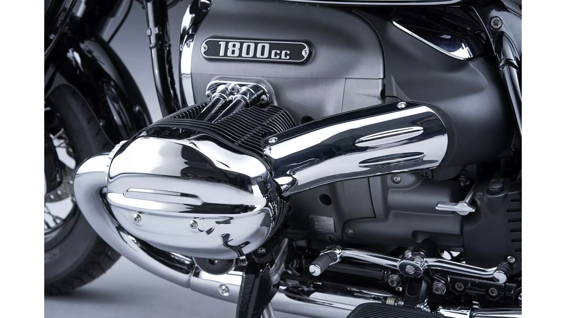 BMW R 18 Classic - Image 17 BMW R 18 Classic - Image 17