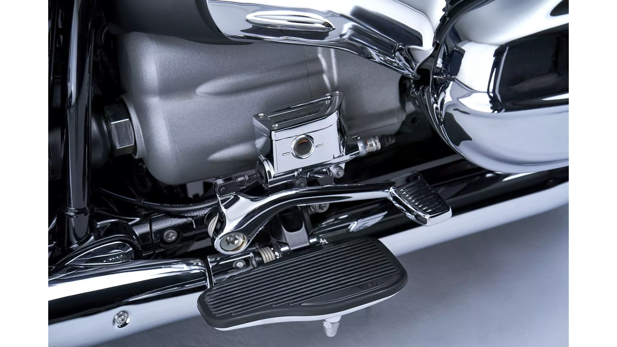 BMW R 18 Classic - Image 18 BMW R 18 Classic - Image 18