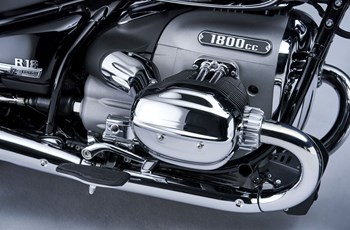 BMW R 18 Classic 2023 - Bild 22