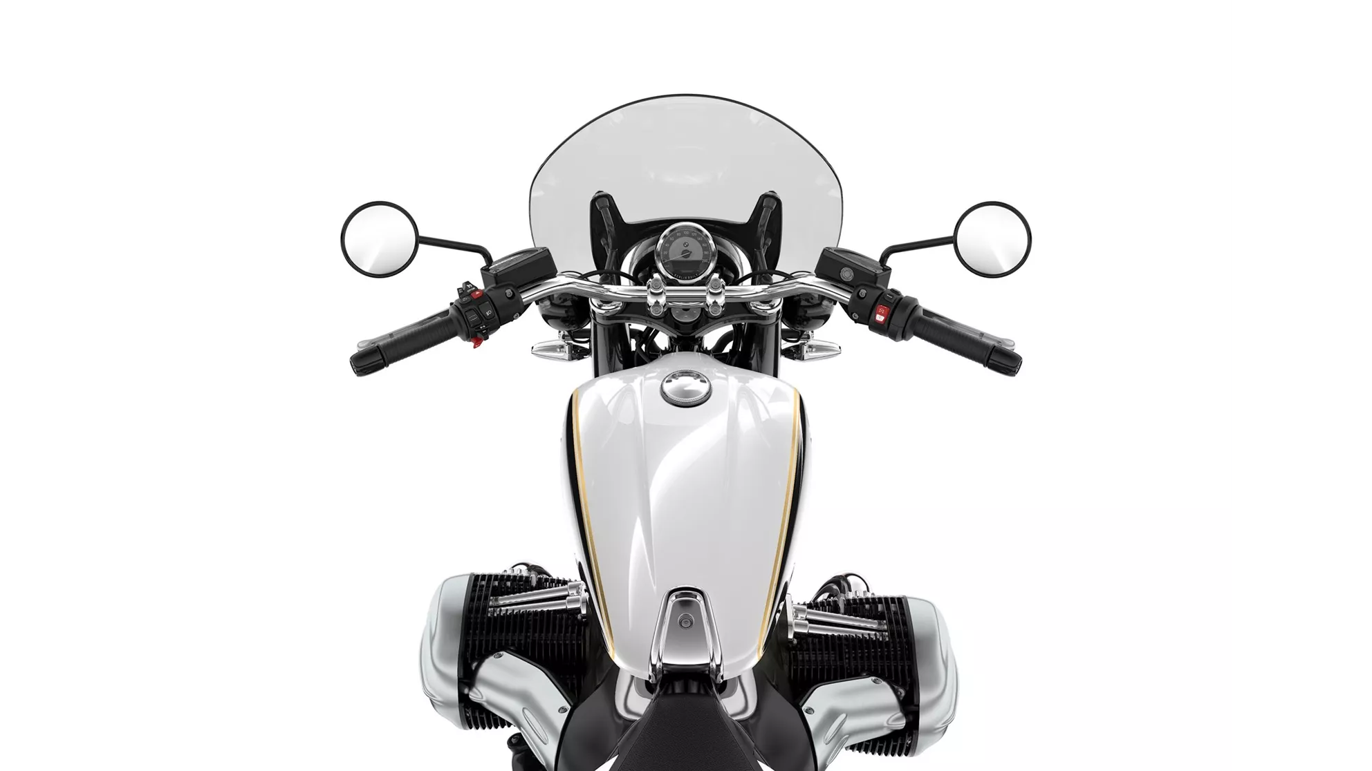 BMW R 18 Classic - Image 22 BMW R 18 Classic - Image 22