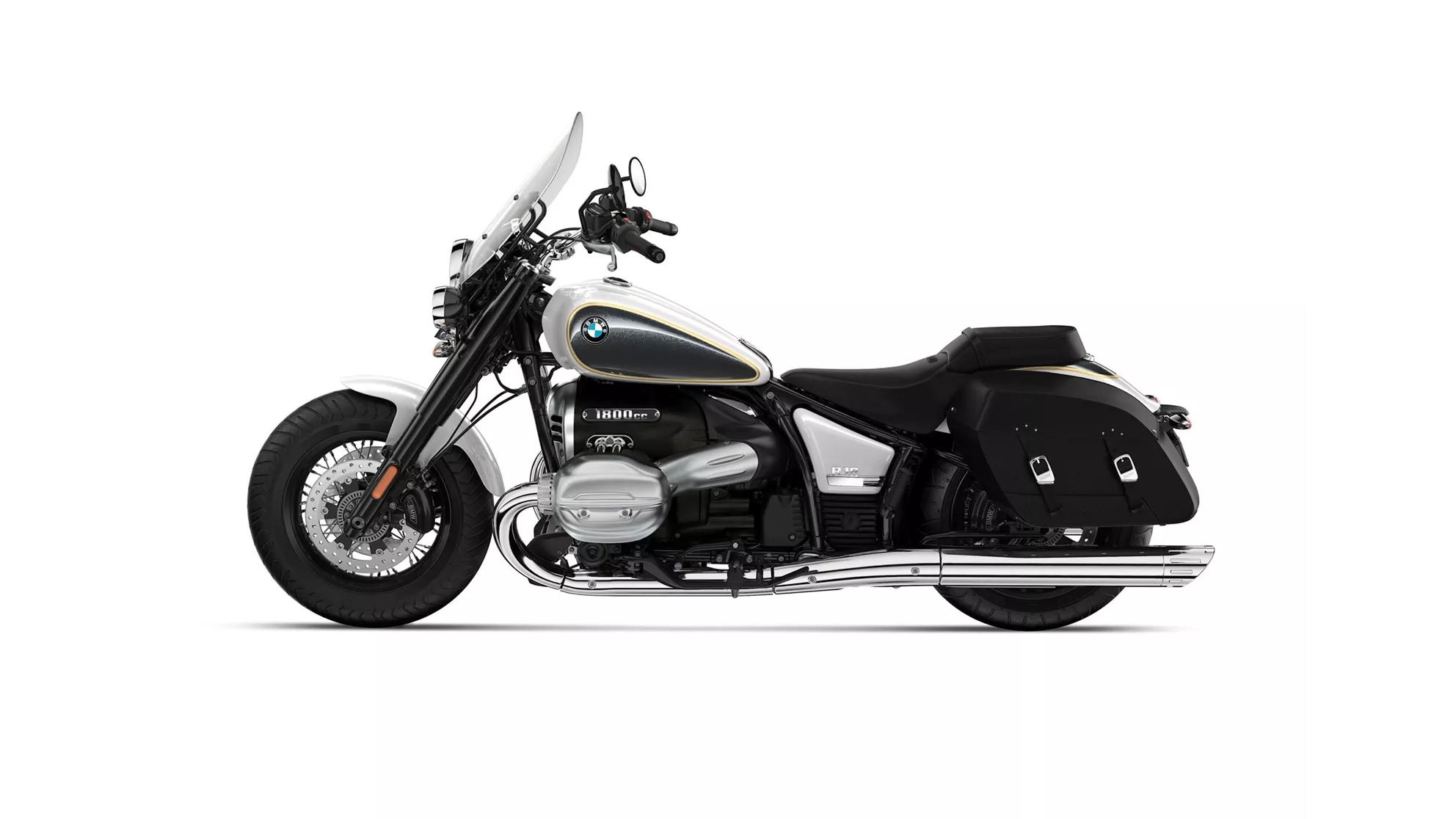 BMW R 18 Classic - Image 23 BMW R 18 Classic - Image 23